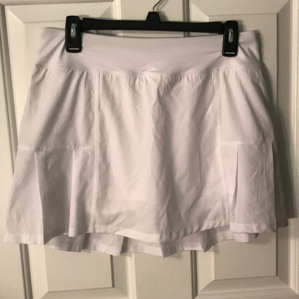 Tennis Skirt